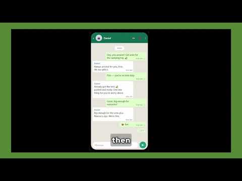 Item video thumbnail