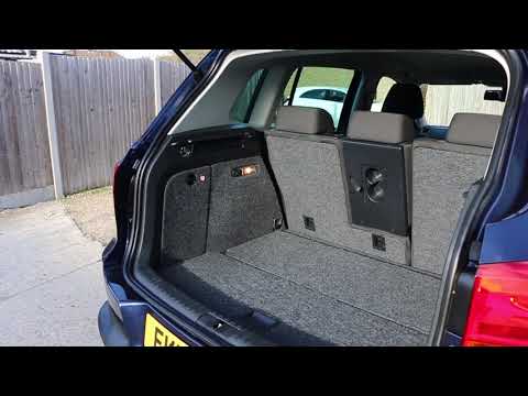 Volkswagen Tiguan 2.0 TDI BlueMotion Tech Match Edition DSG 4MOTION EK16 KZZ