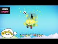 Learn Letter K With The Alphablocks Magic Words CBeebies