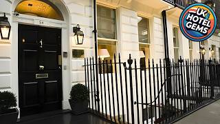 The Sumner Hotel | London, United Kingdom | Hotel Review 🛏️