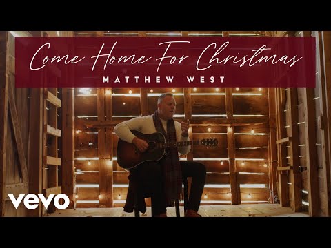 Matthew West - Come Home for Christmas (Music Video)