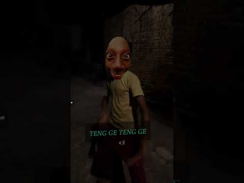 teng ge teng #teng ge teng #viral