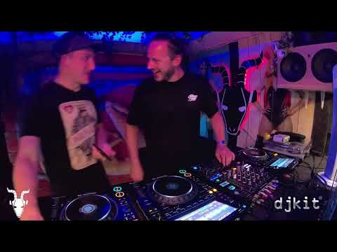 The Sub Hustle w/ Ben Soundscape & J:Sauve