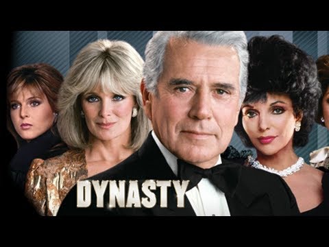 Zdjęte z Anteny - Dynastia