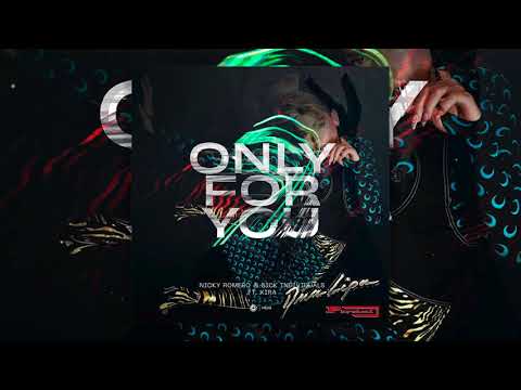 Dua Lipa & Alok vs. Nicky Romero & Sick Individuals - Physical vs. Only For You (Zodiac X Mashup)