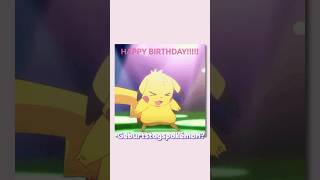 WAS IST DEIN GEBURTSTAGS POKÉMON?? 😍 #vtuber #pokemon #pokemontcg #pokemoncards #birthday