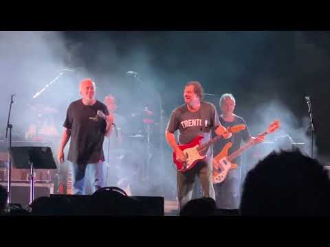 WEEN - Shamemaker - 08/04/2023 - Grinders - Kansas City, MO