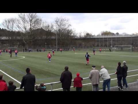 Neckarsulmer Sport-Union vs. FSV Hollenbach II