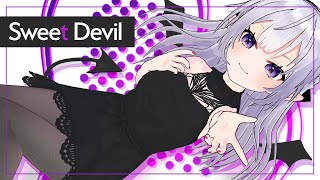 【 歌ってみた 】Sweet Devil - 八王子P / covered by イリス