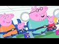 Peppa Pig English Episodes Full Episodes New Compilation 26 Full Episodes
