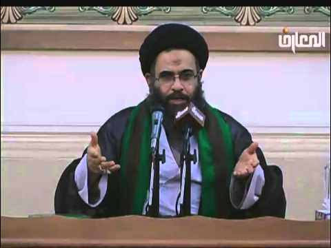 ⁣ينابيع الهدى الحلقة - 47 - السيد عادل العلوي - قناة المعارف