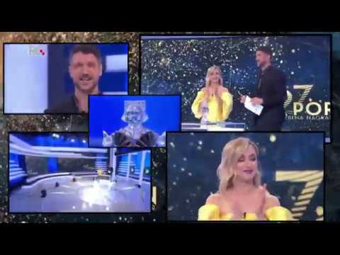 Porin 2020: Najbolji jazz album - Organic Intelligence (Joe Kaplowitz i Jazz Orkestar HRT-a)