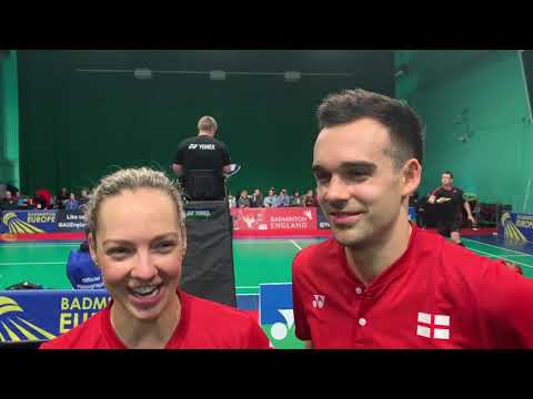 Gabrielle Adcock: We got the job done