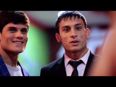 Baz Mohammad Mubariz Afghan Fighter Commercial