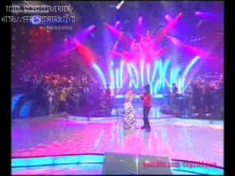 J-Rock feat Dewi Sandra - Bercinta