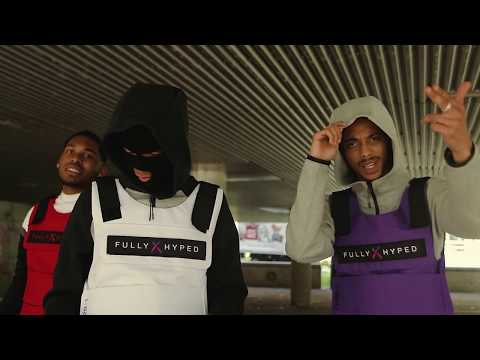 Taylorr x Hmizo - Part 2 (Prod. Teekay)