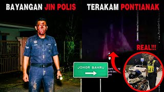 Download lagu 5 Kisah Seram PERONDA POLIS Paling Menakutkan (Part 5 | 2026) mp3