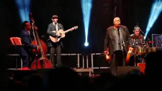 Grupo Compay Segundo - De camino a la vereda (Live@Suoni di Marca 2018)