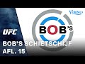 Bob's Schietschijf #15: UFC Sao Paulo & Ben Askren