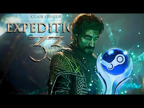 Este juego terminó con mi sanidad mental - Clair Obscur Expedition 33