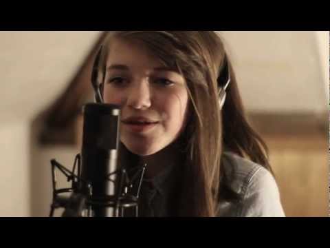 Erin,12 - Safe and Sound Cover