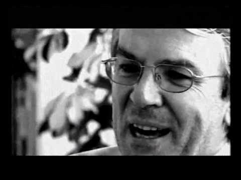 Les cares de la nostra ciència: Josep María Gatell