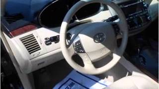 2012 Toyota Avalon Used Cars Jasper AL