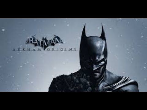 Zagrajmy w Batman Arkham Origins odc 9 Kanały