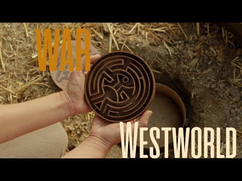 Westworld - War