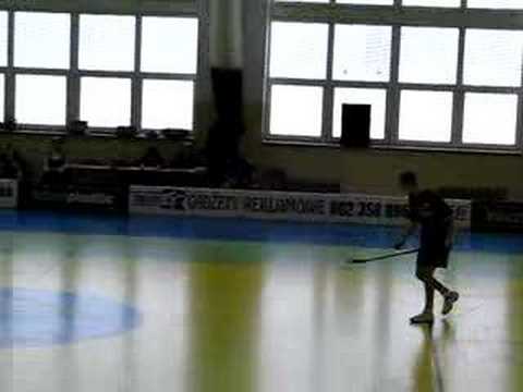 Orły Suwałki - Absolwent Siedlec 17.02.08