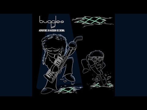 The Buggles - Videotheque HD