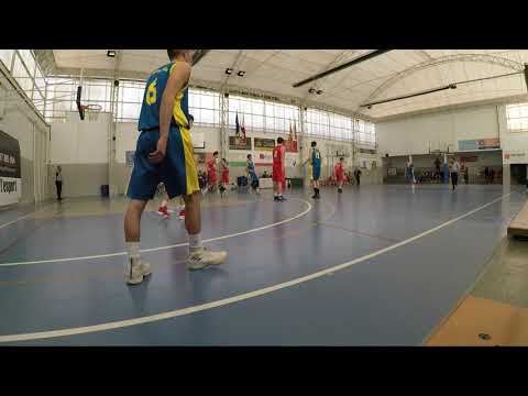 C.B. SANT PERE KIA INTEGRAL CAR 51 - TRANSVISA CB IGUALADA A 77