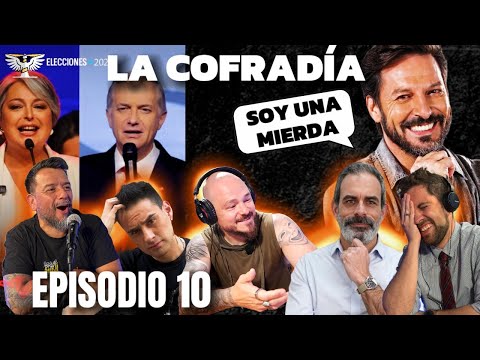 KARLEZI, DIEGO, FEÑA, ANABALON Y MANO | CAVADA Y LA CTM! Cofradía 11