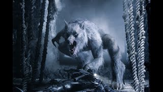 PEDRO O LOBISOMEM ALBINO QUE ME SALVOU DOS LADRÕES. (RELATO TOP)