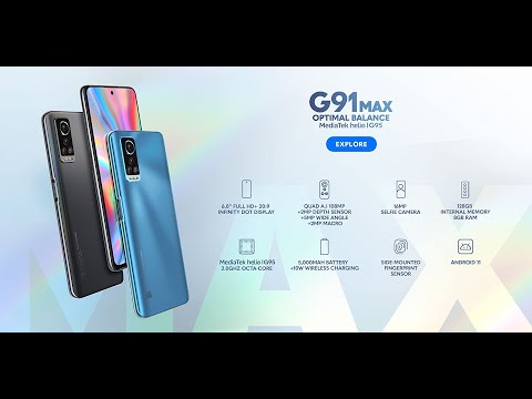 BLU G91 Max Smart Phone Video Reviews,BLU G91 Max specifications,Blu G91 Max  Android Smart Phone,