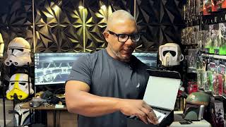 Checking out the Xtuga SF 1 Wireless Converter
