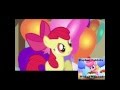 My Big Sister Best Friend Forever Applebloom ...