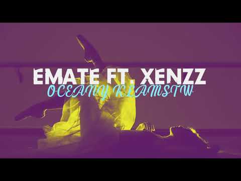 EMATE '012 FT. XENZZ - OCEANY KŁAMSTW (prod. AnswerInc)