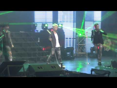 130907 Kpop Republic SHINee - Dream Girl