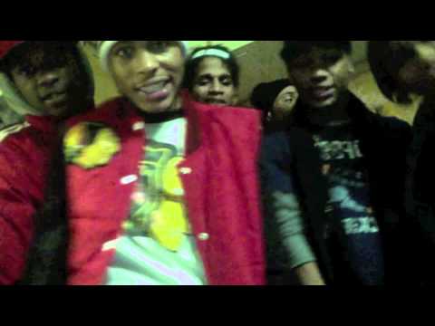 DuFFLE GANG (Gettin 2 The DuFFLE)