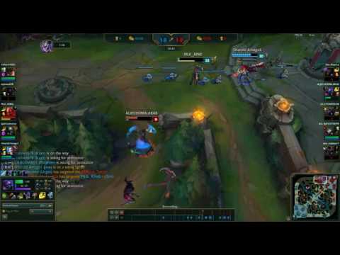 epic outplay