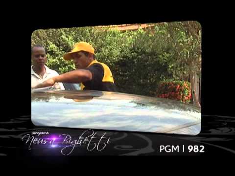 Programa Neusa Bighetti exibido no dia 16/09/2012 - Abertura