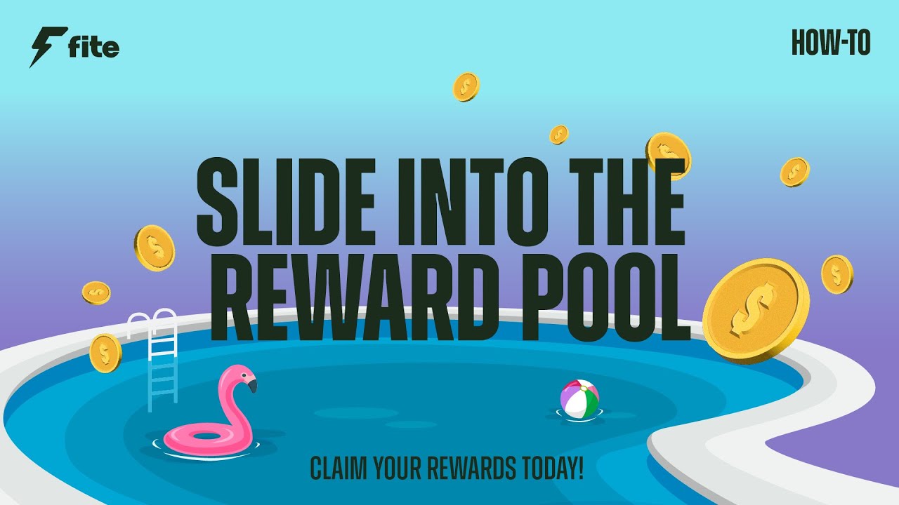 How to Claim FITE Rewards | FITE