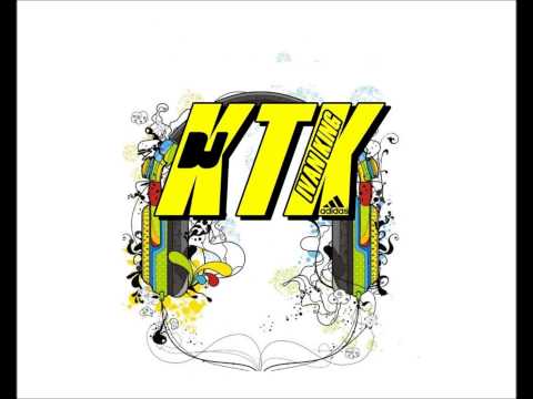 DJ KTK Productions Mix   T-I-M-E