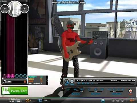 BandMasterPH 2012 - Flight of the Bumblebee - Leikezlen