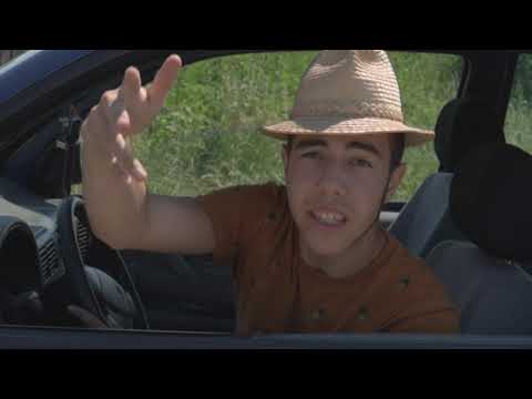 T. Danny - Megmondtam  SZÉKELY verzió (Official Music Video)