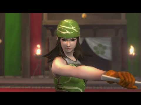 Sengoku Basara 4 - Maeda Kabuki Festival