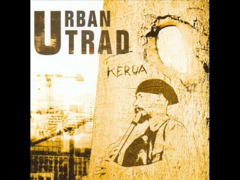 Urban Trad - Sanomi (Eurovision Edit)