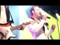 Adanowsky - Dancing to the radio @ El Hangar ...