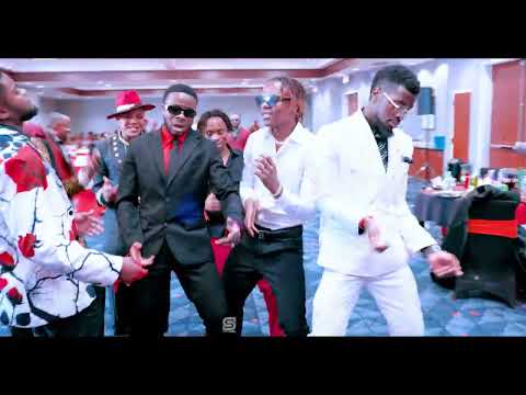 MONKEY COUNTY ( IDAHO ) VALENTINE'S DAY PARTY TRAILER